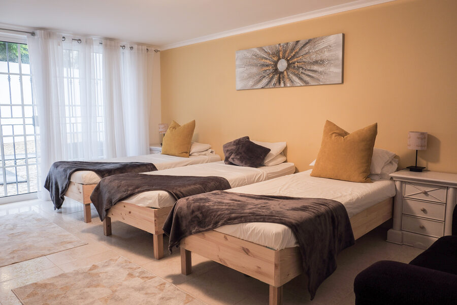 Bedroom 5