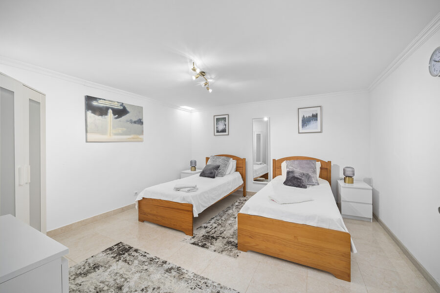 Bedroom 6