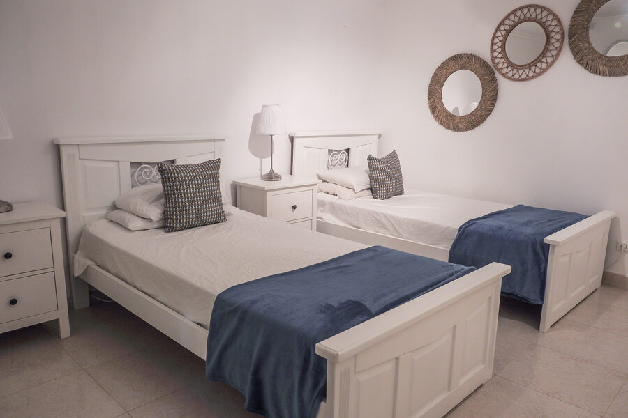 Bedroom 7